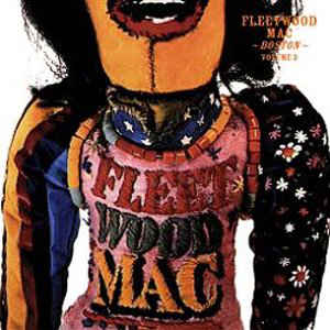 Fleetwood Mac ‎– Boston - Volume Three  2 × Vinyle, LP, Compilation, Réédition, Remasterisé, 180 Gr, Gatefold