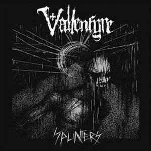 Vallenfyre ‎– Splinters  CD, Album