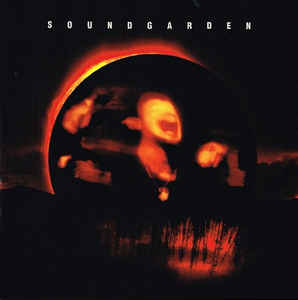 Soundgarden ‎– Superunknown 2 × Vinyle, LP, Album, Réédition, Remasterisé, 180g