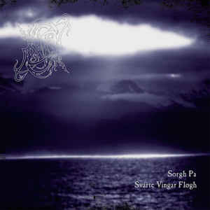 Dawn  ‎– Sorgh Pa Svarte Vingar Fløgh  CD, mini-album, réédition, remasterisé