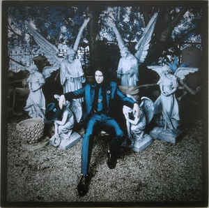 Jack White  ‎– Lazaretto (USAGÉ) Vinyle, LP, Album