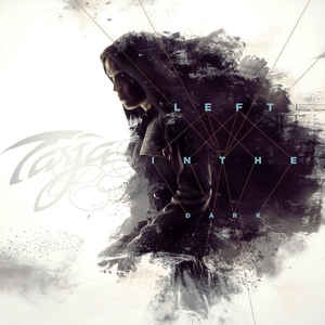 Tarja ‎– Left In The Dark  CD, compilation, édition limitée, Digipak