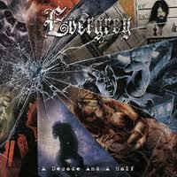 Evergrey ‎– A Decade And A Half   2 × CD, Compilation