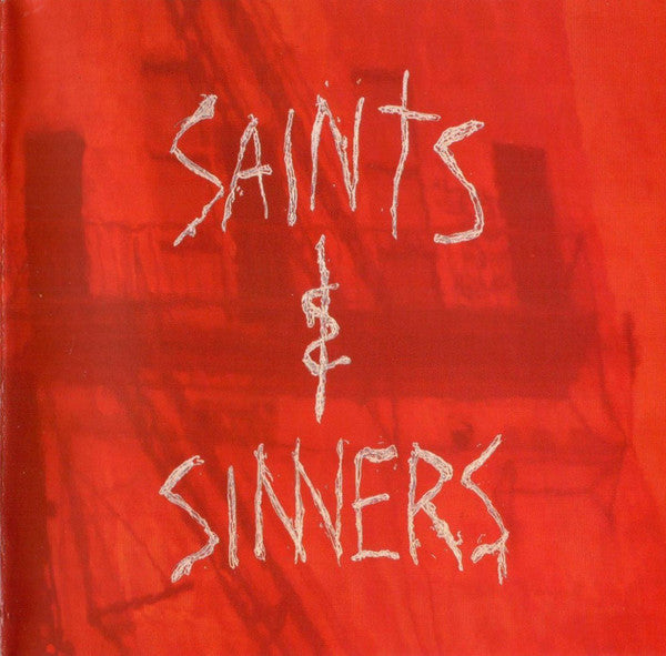 Saints & Sinners – Saints & Sinners  CD, Album