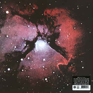 King Crimson ‎– Islands  Vinyle, LP, Album, Réédition, Remasterisé, 200 grammes