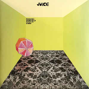 Medeski Scofield Martin & Wood ‎– Juice   2 × Vinyle, LP, Album, 180 grammes