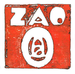 ZAO  ‎– Z=7L  Vinyle, LP, Album, Réédition, Stéréo, Gatefold