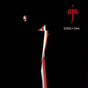 Steely Dan ‎– Aja  CD, Album, Réédition, Remasterisé (US)
