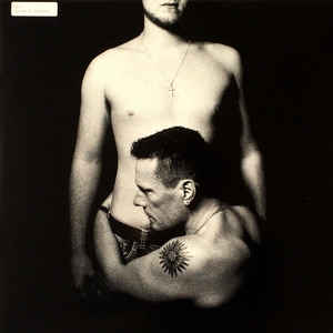 U2 ‎– Songs Of Innocence  2 × Vinyle, LP, Album, Blanc