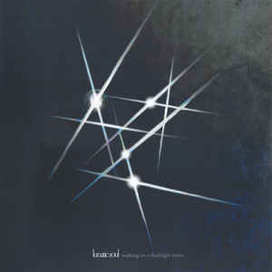 Lunatic Soul ‎– Walking On A Flashlight Beam  2 × Vinyle, LP, Album