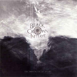 Black Crown Initiate ‎– The Wreckage Of Stars  CD, Album