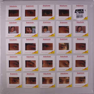 John Cale ‎– The Academy In Peril Vinyle, LP, Album, Réédition, 180 Grammes