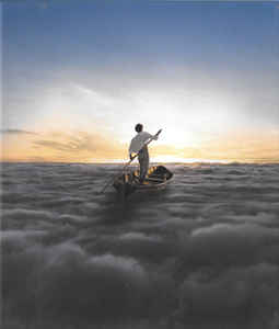 Pink Floyd ‎– The Endless River  CD, Album + DVD-Video  Coffret, Édition Deluxe