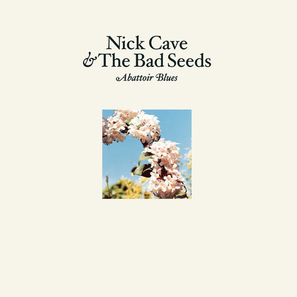 Nick Cave & The Bad Seeds – Abattoir Blues / The Lyre Of Orpheus  2 x Vinyle, LP, Album, Réédition