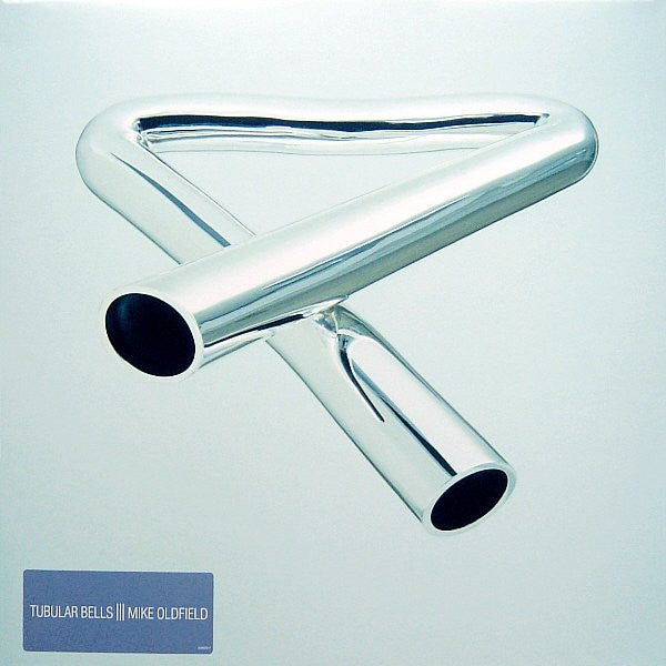 Mike Oldfield – Tubular Bells III  Vinyle, LP, Album, Réédition, 180g