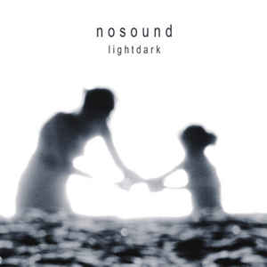 Nosound ‎– Lightdark  2 × Vinyle, LP, Album, Réédition, Blanc, 180 Grammes