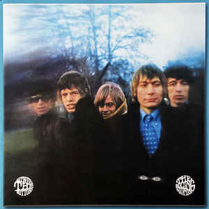 The Rolling Stones ‎– Between The Buttons  Vinyle, LP, Album, Réédition, Remasterisé, Stéréo