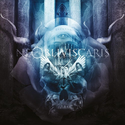 Ne Obliviscaris – Citadel  Vinyle, LP, Album