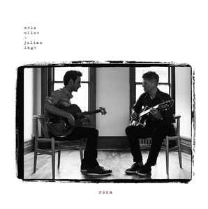 Nels Cline & Julian Lage ‎– Room  Vinyle, LP, Album