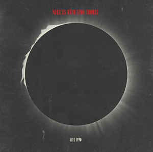 Nucleus  With Leon Thomas ‎– Live 1970 -  2 × Vinyle, LP, Album, Édition Limitée