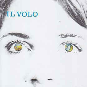 Il Volo ‎– Il Volo  CD, Album, Réédition