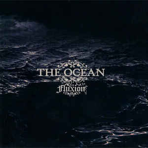 The Ocean  ‎– Fluxion  3 × Vinyle, LP, Album, Remasterisé, Remixé