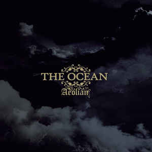 The Ocean  ‎– Aeolian  2 × Vinyle, LP, Album, Réédition