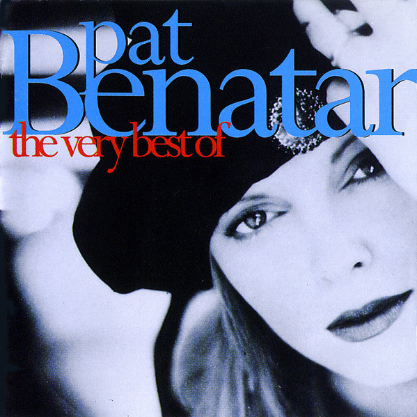 Pat Benatar – The Very Best Of  CD, Compilation