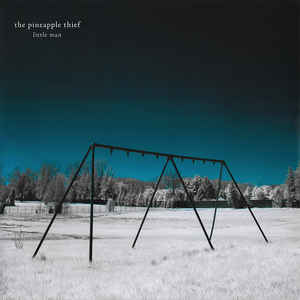 The Pineapple Thief ‎– Little Man  2 × Vinyle, LP, Album, Remasterisé