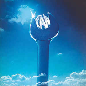 Can ‎– Can  Vinyle, LP, Album, Réédition