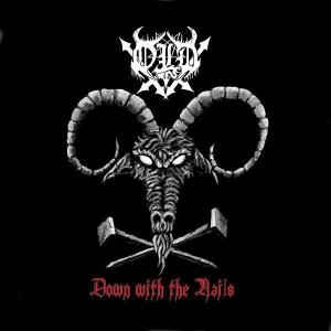 Old ‎– Down With The Nails  Vinyle, LP, Album, Réédition, 180 Grammes