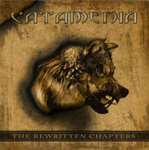 Catamenia ‎– The Rewritten Chapters  CD, Album