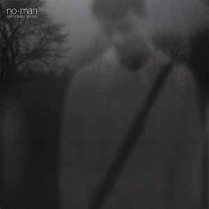 No-Man ‎– Schoolyard Ghosts  2 × Vinyle, LP, Album, Réédition, Remasterisé