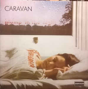 Caravan ‎– For Girls Who Grow Plump In The Night  CD, Album, Réédition, Remasterisé