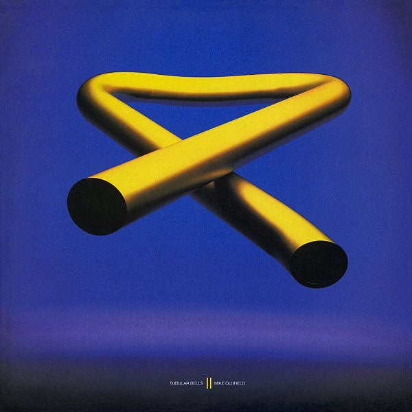 Mike Oldfield – Tubular Bells II  Vinyle, LP, Album, Réédition, 180g