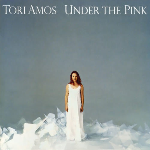 Tori Amos – Under The Pink  Vinyle, LP, Album, Réédition, Remasterisé, 180g