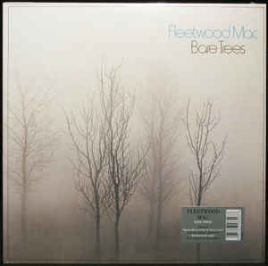 Fleetwood Mac ‎– Bare Trees Vinyle, LP, Album, Réédition