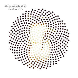 The Pineapple Thief ‎– One Three Seven  2 × Vinyle, LP, Remasterisé, 180 Grammes