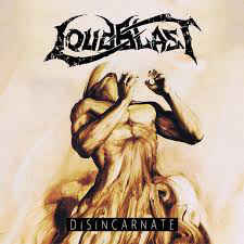Loudblast ‎– Disincarnate  CD, Album, Edition Limitée, Remasterisé, Digipack