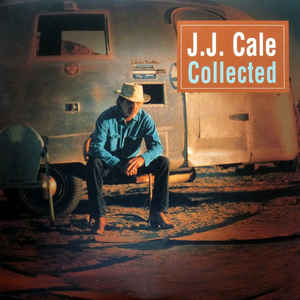 J.J. Cale - Collection 3 × vinyle, LP, compilation, réédition, stéréo, 180 grammes
