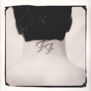 Foo Fighters ‎– There Is Nothing Left To Lose  2 × Vinyle, LP, Album, Réédition, Réédition, 180 Grammes