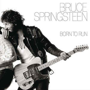 Bruce Springsteen ‎– Born To Run  Vinyle, LP, Album, Réédition, Remasterisé