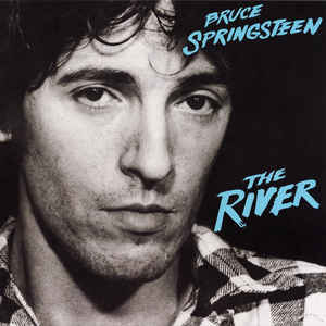 Bruce Springsteen ‎– The River  2 × Vinyle, LP, Album, Réédition, Remasterisé, 180g