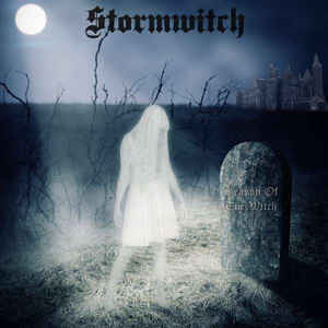 Stormwitch ‎– Season Of The Witch  Vinyle, LP, Album, Edition limitée