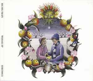 Big Big Train ‎– Wassail  CD, EP