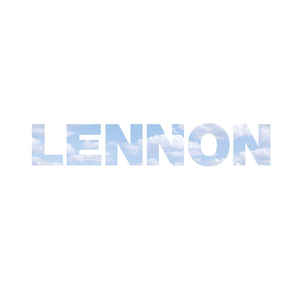 John Lennon ‎– Lennon  9 × Vinyle, LP, Album, Compilation, 180 Grammes  Coffret, Compilation