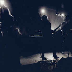 Les Discrets ‎– Live At Roadburn  CD, Album