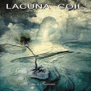 Lacuna Coil ‎– In A Reverie  CD, Album  Rééditer