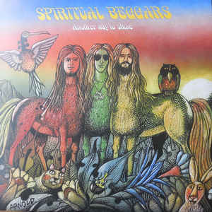 Spiritual Beggars ‎– Another Way To Shine  Vinyle, LP, Album, Remasterisé, Vert + CD, Album