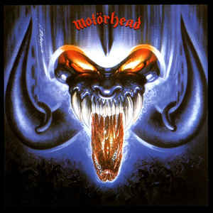 Motörhead ‎– Rock 'N' Roll  Vinyle, LP, Album, Réédition, 180g